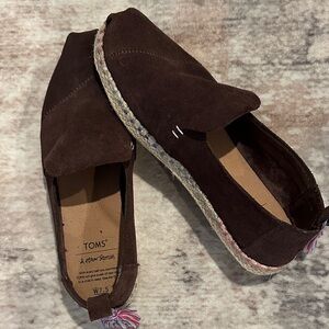 Tom’s for &other stories espadrille